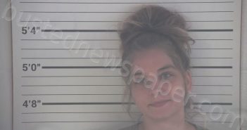 LUCAS, RENEE LYNN | 2023-06-21 15:26:00 Campbell County, Kentucky Booking