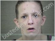 <B>AMMONS</B>, <B>CHRISTINA</B> #, Harnett County, North Carolina - 2023-06-21