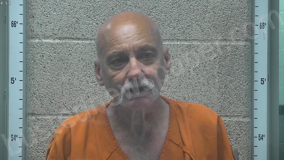 LACER, TRENT KELLY #, Henderson County, Kentucky - 2023-06-21 18:17:00