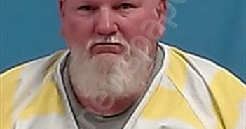 WILSON, <B>JERRY</B> <B>WAYNE</B> #, <b>White</b> County, Arkansas, White County, Arkansas - 2023-06-21 14:45:00