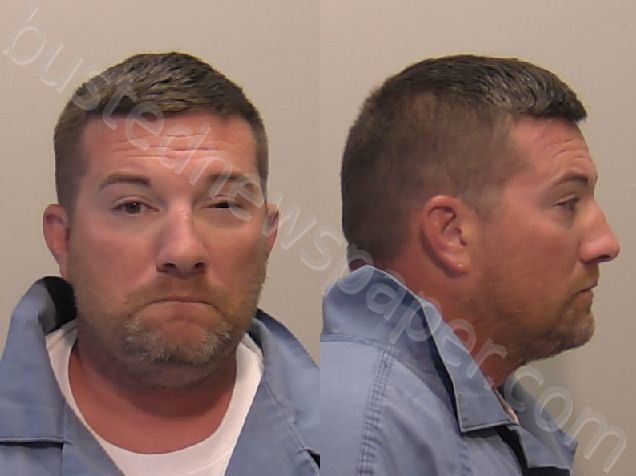 BARNETT, THOMAS EUGEN #, Niagara County, New York - 2023-06-21 02:21:42