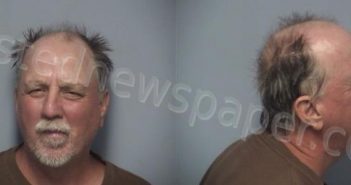 HAWK, CHARLES WAYNE | 2023-06-21 Roanoke County, Virginia Booking