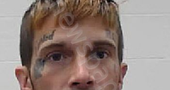 <B>DUSTIN</B> LYNN <B>BUNCH</B> #, Wayne County, Tennessee - 2023-06-21 16:30:00