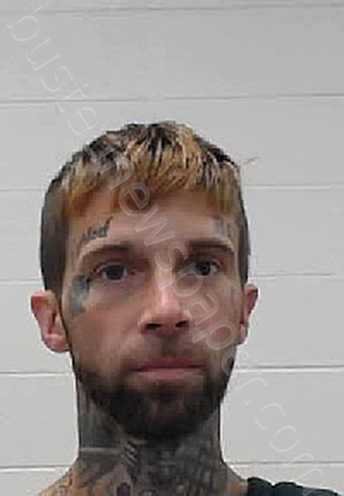 DUSTIN LYNN BUNCH #, Wayne County, Tennessee - 2023-06-21 16:30:00