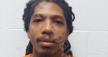 CLEMONS, DEONTE QUENTARIUS | 2023-06-22 17:14:00 Scott County, Missouri Booking