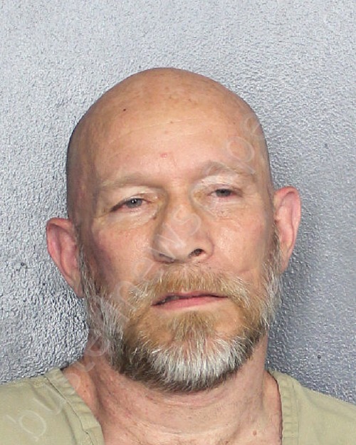 BOWSER, TIMMY L #, Broward County, Florida - 2023-06-22