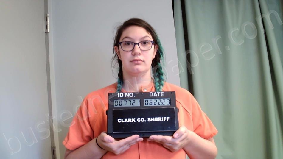 WALTER, ROSE MARIE #, Clark County, Missouri - 2023-06-22 14:21:00