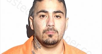 <B>SERNA</B>, JOSEPH <B>JAMES</B> #, Lucas County, Ohio - 2023-06-22 12:00:00