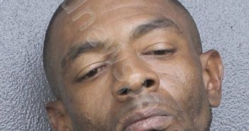 <B>FLOURNORY</B>, <B>CLARENCE</B> #, Broward County, Florida - 2023-06-22