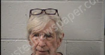 <B>WILKINSON</B>, <B>WILLIAM</B> <B>EARL</B> #, Transylvania County, North Carolina - 2023-06-22 08:00:00