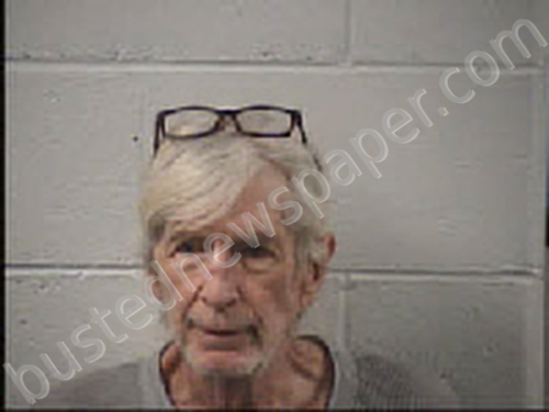 WILKINSON, WILLIAM EARL #, Transylvania County, North Carolina - 2023-06-22 08:00:00