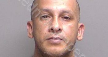 <B>SANCHEZ</B>-REYES, <B>JUAN</B> <B>CARLOS</B> #, Flagler County, Florida - 2023-06-22 14:26:00