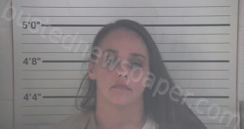 GROVES, ASHLEY MONZELLLOVAN | 2023-06-22 03:47:00 Campbell County, Kentucky Booking