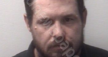 PARIS, <B>BRIAN</B> DEWAYNE #, Madison County, Tennessee - 2023-06-22 11:58:00