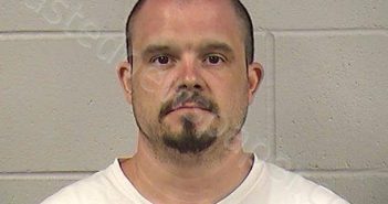 MENDENHALL, JUSTIN RYAN | 2023-06-22 15:24:00 Dickinson County, Kansas Booking