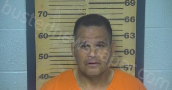 GARCIA, STEVEN RICHARD | 2023-06-22 18:20:00 Ottawa County, Ohio Booking