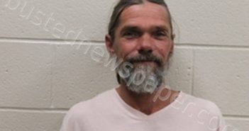 QUENTIN D WILLIAMS | 2023-06-22 01:15:00 Andrew County, Missouri Booking