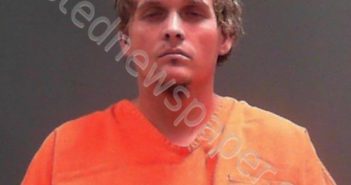 ANDERSON, LEWIS RAY | 2023-06-22 09:50:00 Tyler County, West Virginia Booking