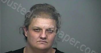 SOARD, <B>BRANDY</B> SUE #, <b>Adams</b> County, Ohio, Adams County, Ohio - 2023-06-22 00:29:00