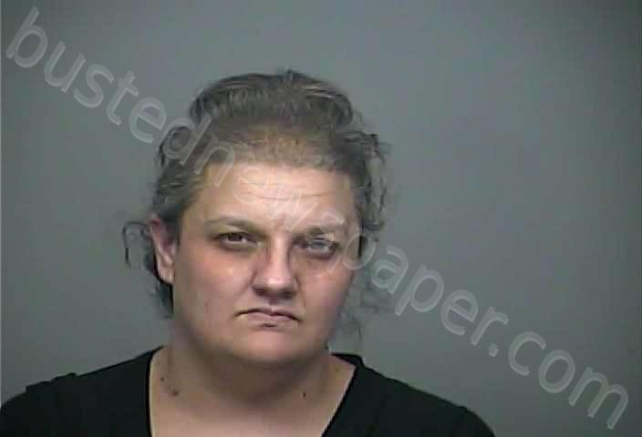 SOARD, BRANDY SUE #, Adams County, Ohio - 2023-06-22 00:29:00