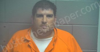 KNECHT, <B>ROBERT</B> <B>JAMES</B> #, <b>Scott</b> County, Kentucky, Scott County, Kentucky - 2023-06-22 10:53:00