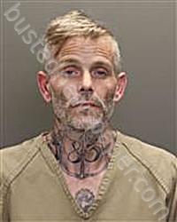 HAMMOND, JORDAN LEE #, Franklin County, Ohio - 2023-06-22