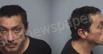 GOODWIN, RICHARD ERIC | 2023-06-23 Roanoke County, Virginia Booking