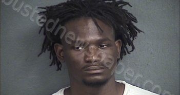 <B>ORJI</B>, <B>GREG</B> <B>CHUKWUKA</B> #, Wyandotte County, Kansas - 2023-06-23