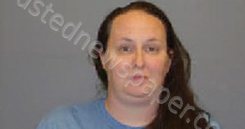 STEWART, CRYSTAL JOANN | 2023-06-23 12:15:00 Dewitt County, Texas Booking