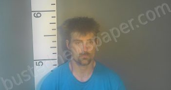 <B>WALLS</B>, <B>JEREMIAH</B> <B>ALLEN</B> #, Nelson County, Kentucky - 2023-06-23 13:49:00