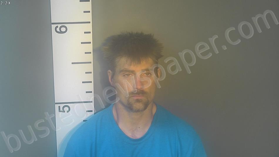 WALLS, JEREMIAH ALLEN #, Nelson County, Kentucky - 2023-06-23 13:49:00