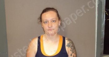 WATTS, ABIGAIL ROSE | 2023-06-23 11:41:00 Randolph County, Missouri Booking