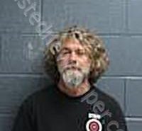 <B>FONT</B>, <B>CHAD</B> <B>ANTHONY</B> #, Pender County, North Carolina - 2023-06-23