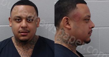 <B>PEREZ</B>, <B>OSCAR</B>, <B>JR</B>. #, Hays County, Texas - 2023-06-23