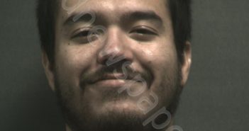 <B>RODRIGUEZ</B>, <B>XSAVIER</B> <B>RAY</B> #, Randall County, Texas - 2023-06-23