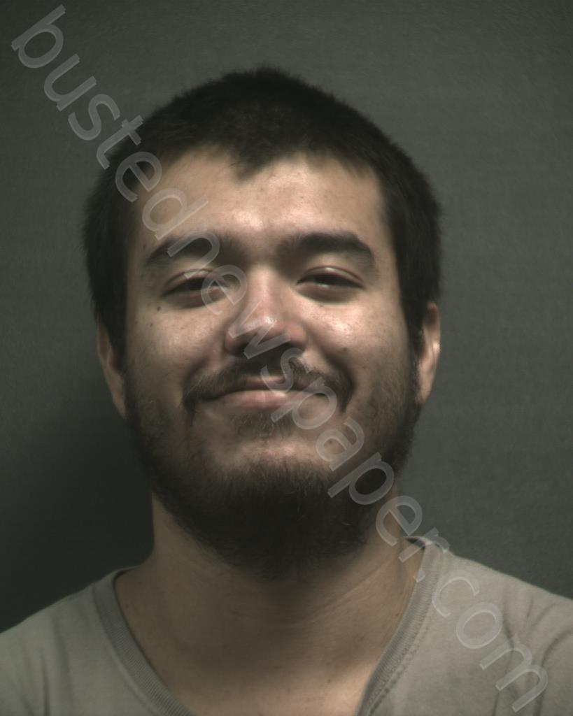 RODRIGUEZ, XSAVIER RAY #, Randall County, Texas - 2023-06-23