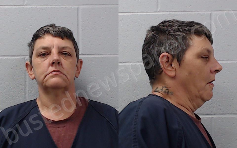 NANCE, ELIZABETH ANN #, Hays County, Texas - 2023-06-23