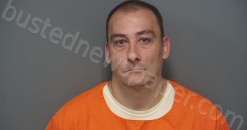 SHORT, CHARLES SNIDER | 2023-06-23 21:22:00 Hendricks County, Indiana Booking