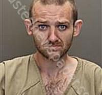 CROUCH, RICKIE EDWARD JR | 2023-06-23 Franklin County, Ohio Booking