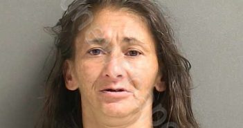 <B>BLACK</B>, <B>NICHOLE</B> <B>LYNNETTE</B> #, Volusia County, Florida - 2023-06-23 13:42:00