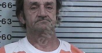 BLAKENEY, EDMON RAY | 2023-06-23 18:36:03 Hood County, Texas Booking