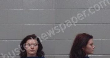 <B>TREIDER</B>–<B>CROWDER</B>, <B>EMILY</B> <B>KAY</B> #, Wichita County, Texas - 2023-06-23