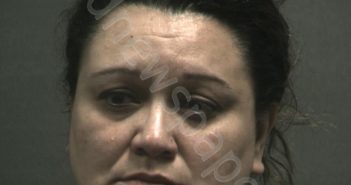 <B>COLLINS</B>, <B>CHRISTINA</B> MARIA #, Randall County, Texas - 2023-06-23