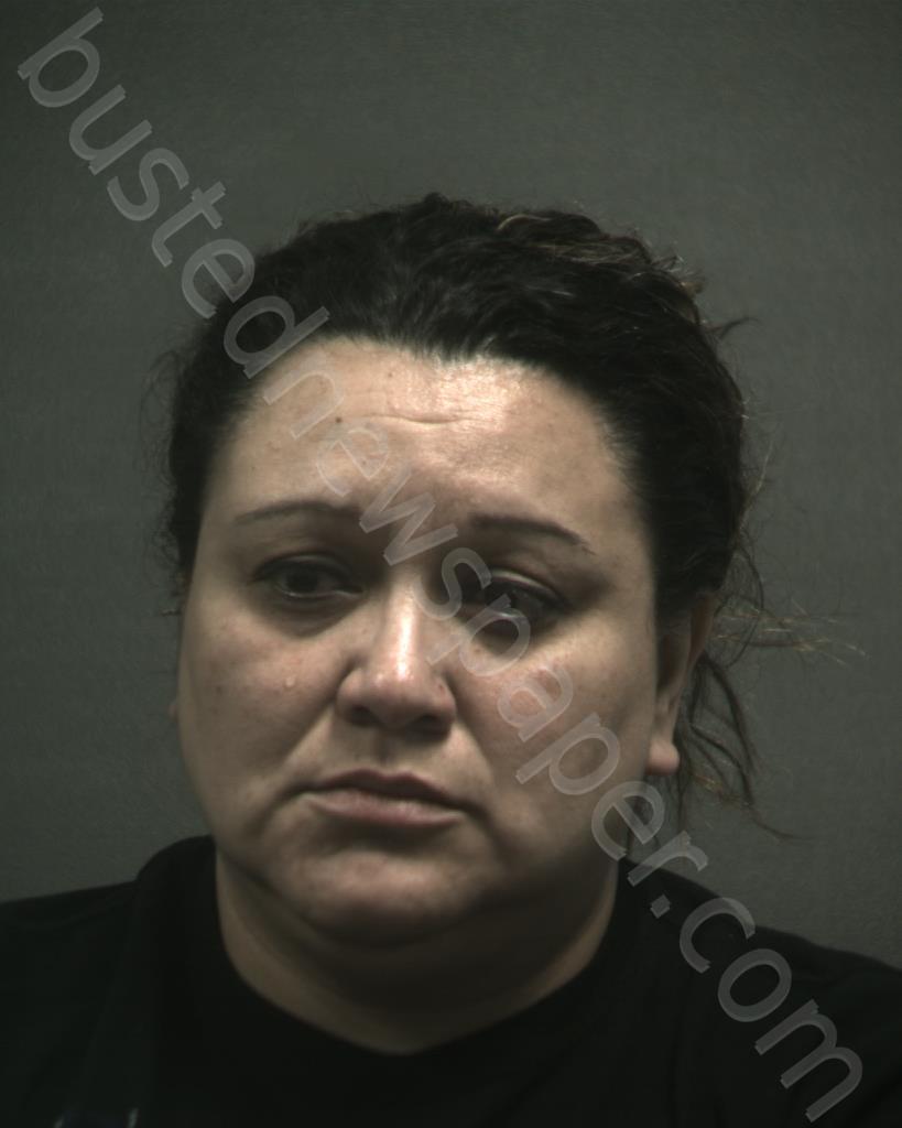 COLLINS, CHRISTINA MARIA #, Randall County, Texas - 2023-06-23