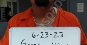 <B>GONZALES</B>, ALBERTO #, <b>Sebastian</b> County, Arkansas, Sebastian County, Arkansas - 2023-06-23 20:01:00