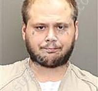 DOUGLAS, JOSHUA ANDREW | 2023-06-23 Franklin County, Ohio Booking