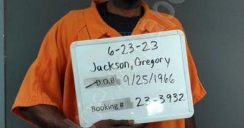 <B>JACKSON</B>, <B>GREGORY</B> <B>VERNELL</B> #, Sebastian County, Arkansas - 2023-06-23 15:56:00
