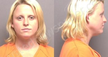 <B>IFORD</B>,<B>ELEKTRA</B> <B>BROOKE</B> #, Saline County, Kansas - 2023-06-23 02:04:00