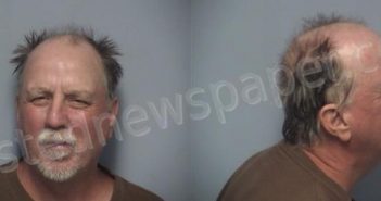 HAWK, CHARLES WAYNE | 2023-06-23 Roanoke County, Virginia Booking