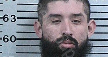 MARTINEZ, BRANDON ALEXIS | 2023-06-23 02:08:14 Hood County, Texas Booking